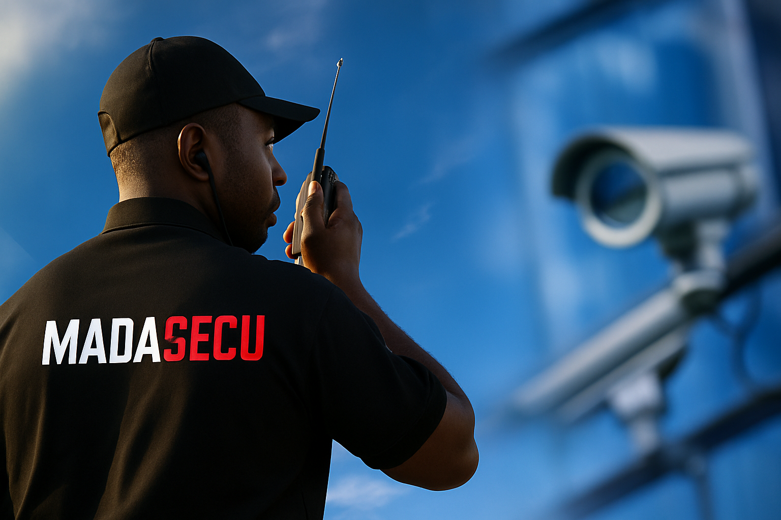 Équipe de sécurité